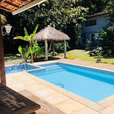 מלון ניטרוי Casa Bali 1 2 3 מראה חיצוני תמונה