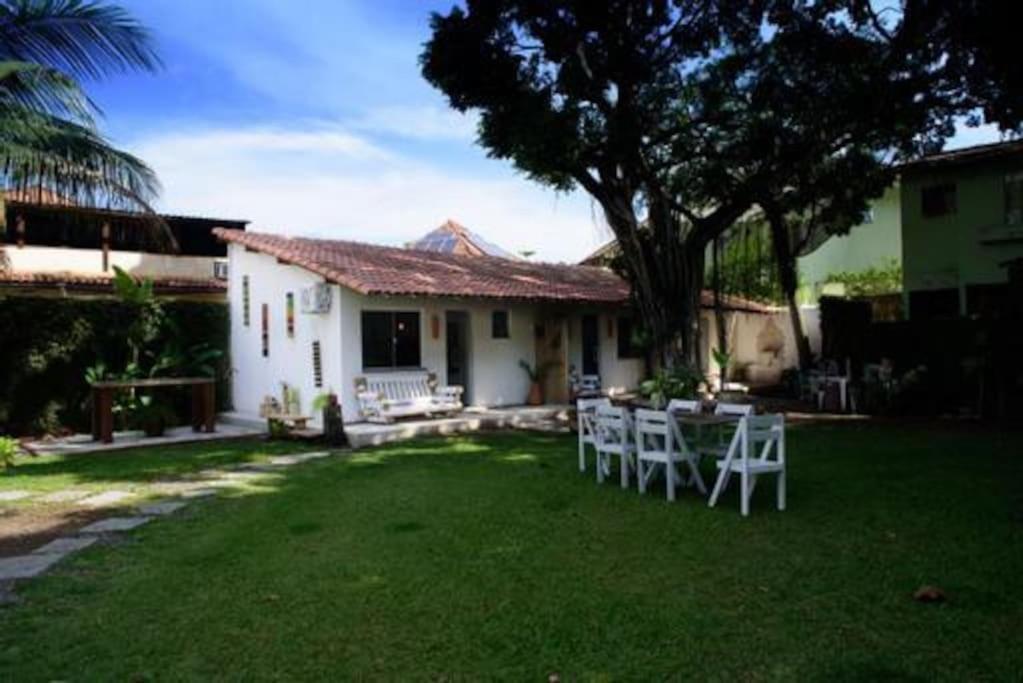 מלון ניטרוי Casa Bali 1 2 3 מראה חיצוני תמונה