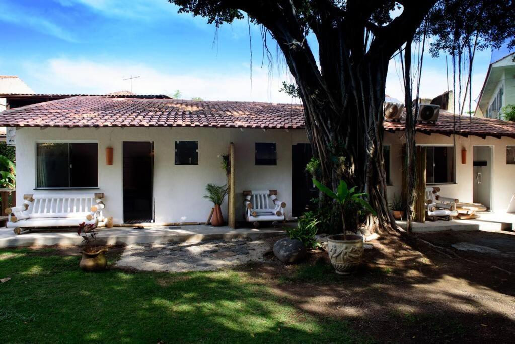 מלון ניטרוי Casa Bali 1 2 3 מראה חיצוני תמונה