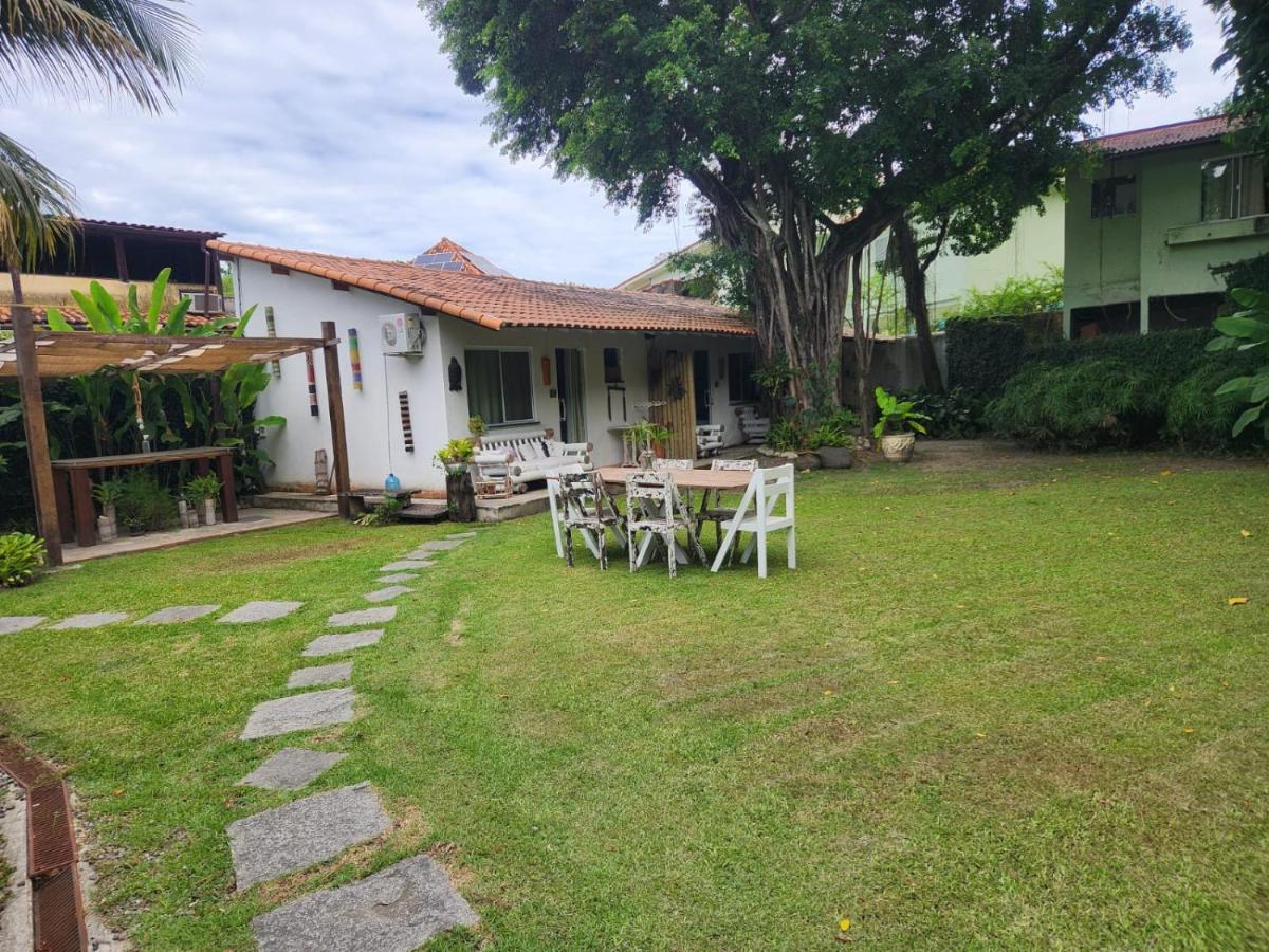 מלון ניטרוי Casa Bali 1 2 3 מראה חיצוני תמונה