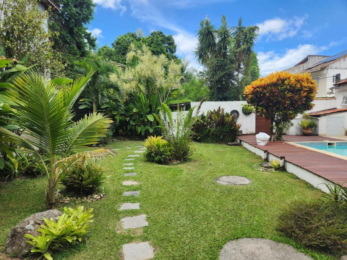 מלון ניטרוי Casa Bali 1 2 3 מראה חיצוני תמונה