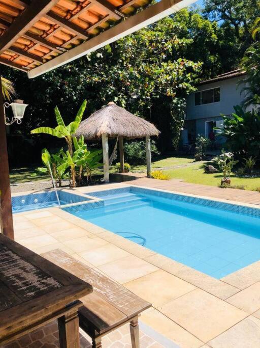מלון ניטרוי Casa Bali 1 2 3 מראה חיצוני תמונה