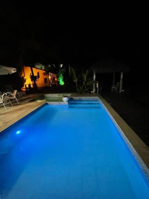 מלון ניטרוי Casa Bali 1 2 3 מראה חיצוני תמונה