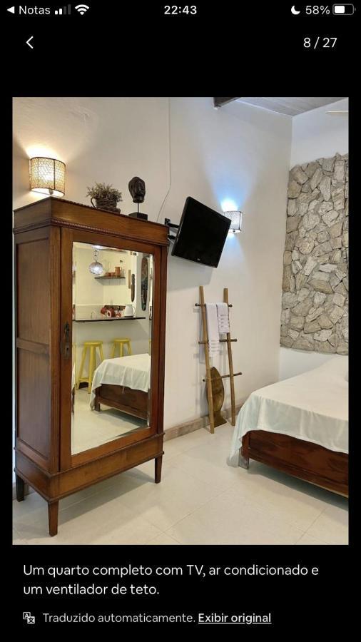 מלון ניטרוי Casa Bali 1 2 3 מראה חיצוני תמונה