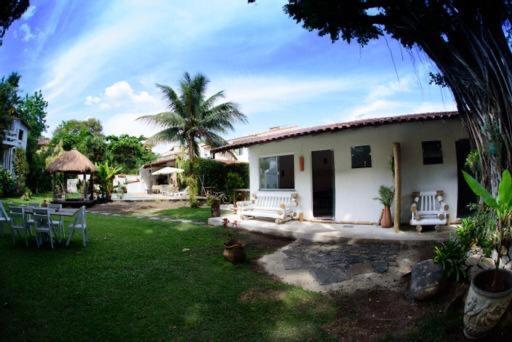 מלון ניטרוי Casa Bali 1 2 3 מראה חיצוני תמונה