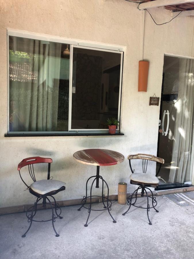 מלון ניטרוי Casa Bali 1 2 3 מראה חיצוני תמונה