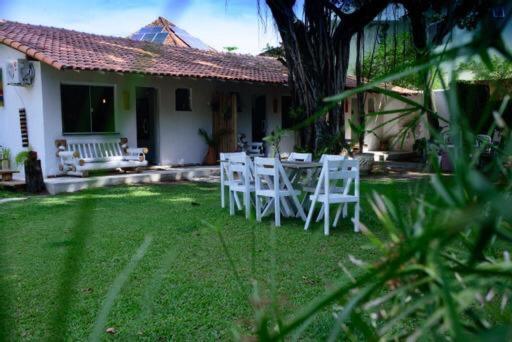 מלון ניטרוי Casa Bali 1 2 3 מראה חיצוני תמונה