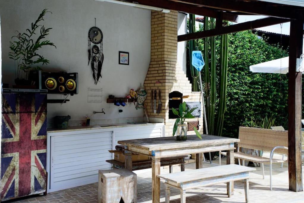 מלון ניטרוי Casa Bali 1 2 3 מראה חיצוני תמונה