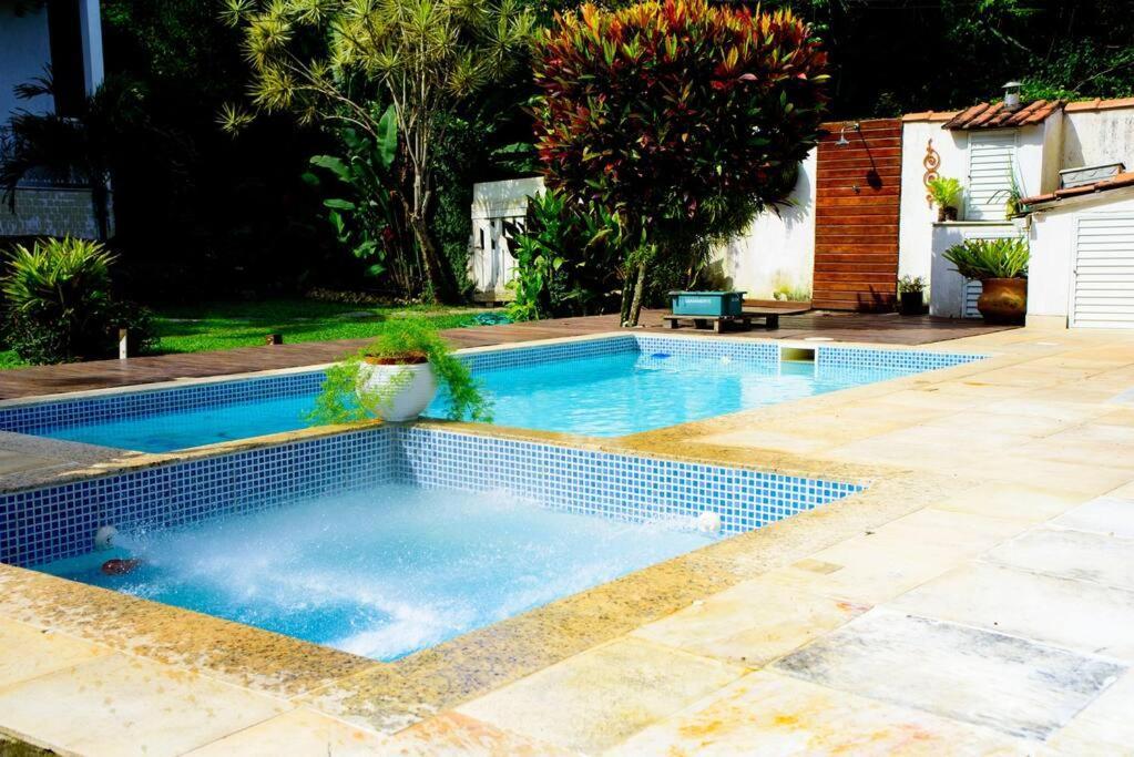 מלון ניטרוי Casa Bali 1 2 3 מראה חיצוני תמונה