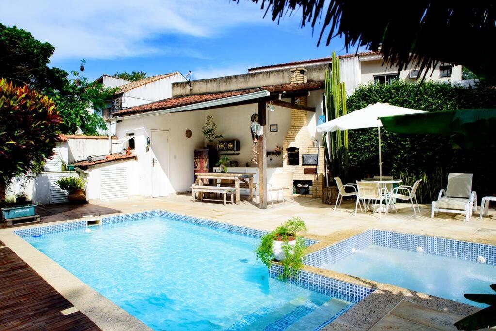 מלון ניטרוי Casa Bali 1 2 3 מראה חיצוני תמונה