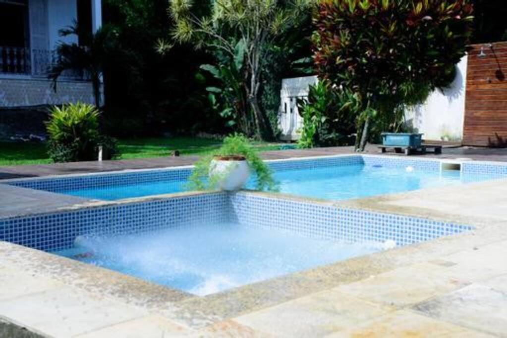 מלון ניטרוי Casa Bali 1 2 3 מראה חיצוני תמונה