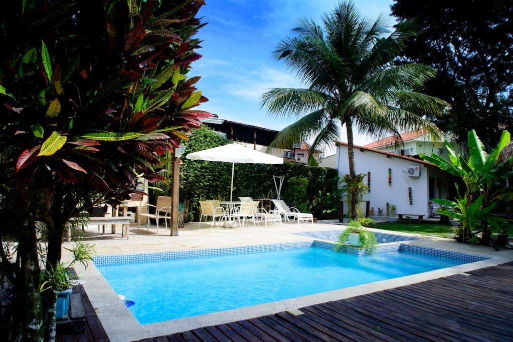 מלון ניטרוי Casa Bali 1 2 3 מראה חיצוני תמונה